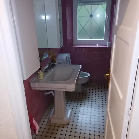 Casa Ereno Tatil Evi *