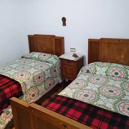 Casa Ereno Holiday home *