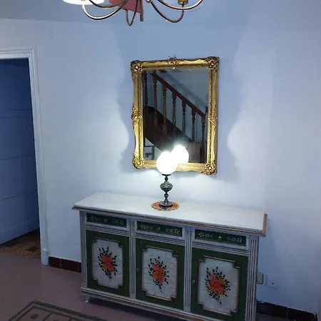Casa Ereno Tatil Evi Medina de Pomar