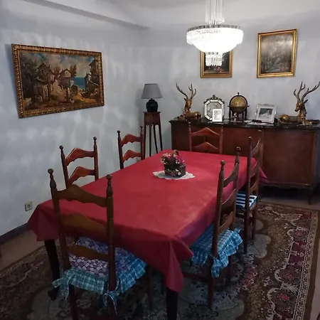 Casa Ereno Tatil Evi