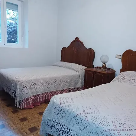 Casa Ereno Medina de Pomar
