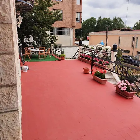 Casa Ereno Holiday home