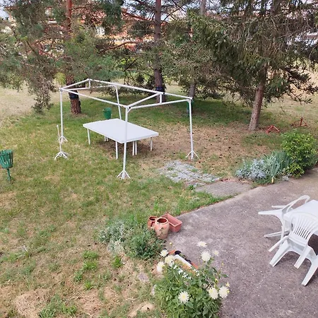 Tatil Evi Casa Ereno *