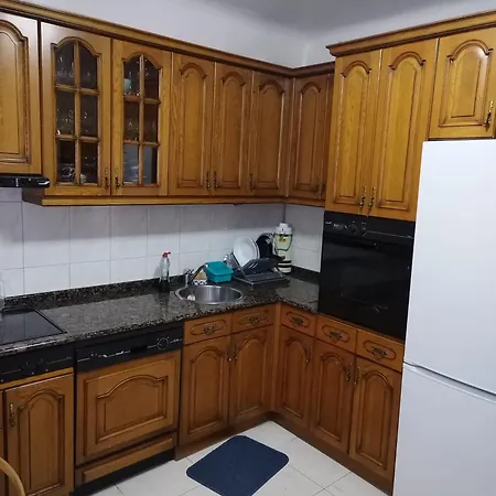 Casa Ereno Tatil Evi Medina de Pomar